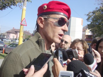 Mazăre aşteaptă motivarea de la ÎCCJ pentru a contesta măsura controlului judiciar
